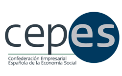 Confederación Empresarial Española de la Economía Social
