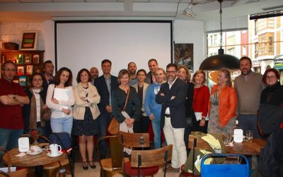 ADEIPA en FFES_Lab “Economía del bien común”