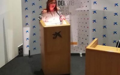 ADEIPA en la Jornada Estatal de Empresas de Inserción de FAEDEI
