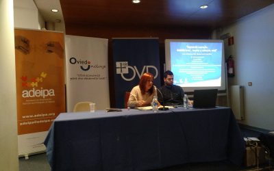Jornada sobre empresas de inserción en Oviedo Incluye