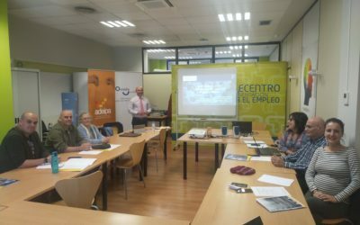 Taller formativo para empresas de inserción en materia de contratación pública