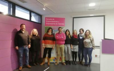 Participamos en la jornada “empresas de inserción, empresas por la igualdad”.