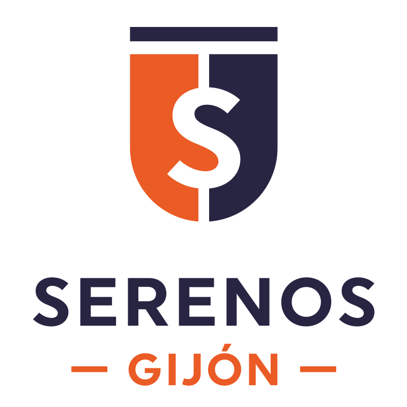 Serenos Gijón / Xixón