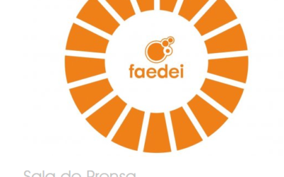 ADEIPA pasa a ocupar el cargo de Secretaría en la Junta Directiva de FAEDEI