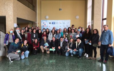 ADEIPA, en la Junta Directiva de EAPN Asturias
