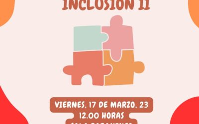 Acto de clausura: Gijón Espacio de Inclusión II