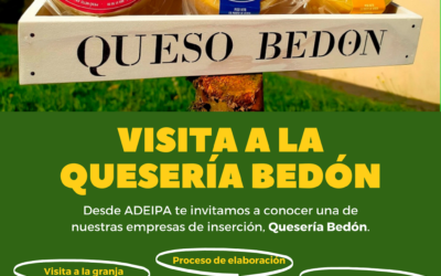 Visita a Quesería Bedón