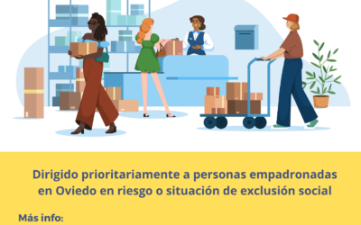 Formación Oviedo Incluye: “Atención al cliente, venta y gestión de caja”.