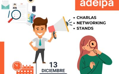 Encuentro de Empleo ADEIPA