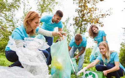 Jornada “Gestión de residuos y empresas de inserción, empleo verde e inclusivo”.