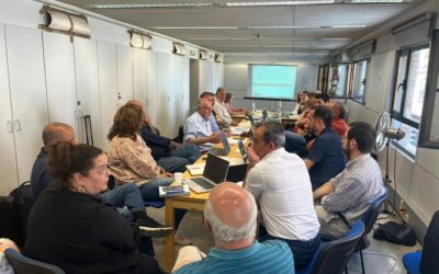 Asamblea anual de FAEDEI