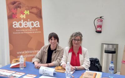 En ADEIPA hemos participado en el II Foro de Empleo de Cáritas Diocesana