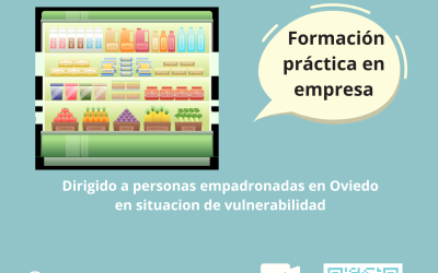 Formación Oviedo Incluye: “Gestión de pedidos y almacén”