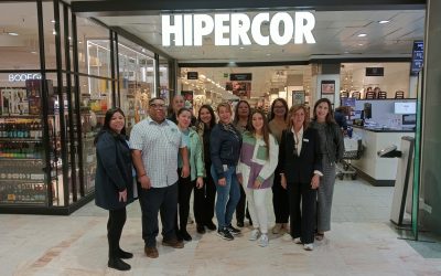Visita a El Corte Inglés en Oviedo Incluye