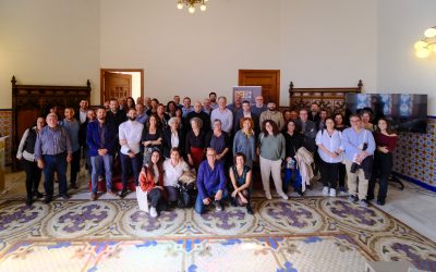 Asistimos en Valencia al Día de las Empresas de Inserción 2024