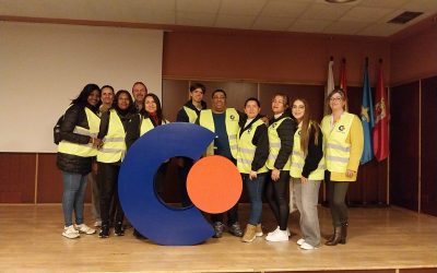 Visita a COFAS en Oviedo Incluye