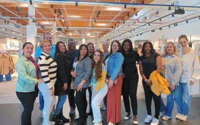 Visita a C&A en Oviedo Incluye