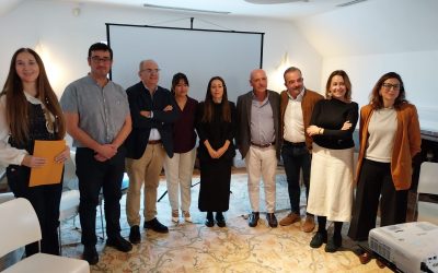 Jornada en Santander: “Las empresas de inserción: empleo y lucha contra la exclusión social”