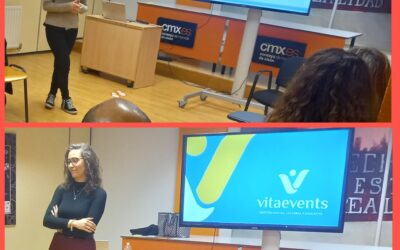 Último encuentro con empresas en nuestro proyecto “Apoyemos el empleo inclusivo”.