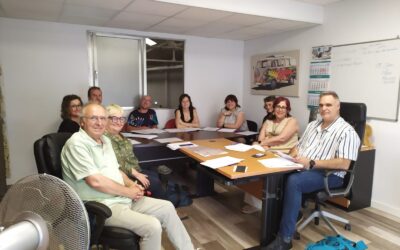Asamblea de ADEIPA