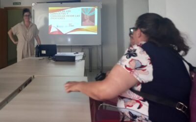 Formación Gestión de Conflictos y Comunicarse desde las emociones