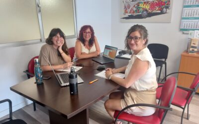 Formación Gestión de proyectos a través del uso del Trello