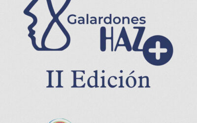 ADEIPA, galardonada en los Premios Haz +