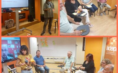 Formación en Comunicación Interna