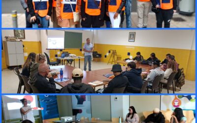 Itinerario de almacén y venta Oviedo Incluye