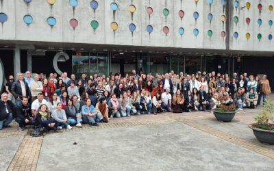 El Seminario Estatal de Acompañamiento reúne a 135 profesionales en Avilés