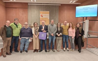 Celebramos en Mieres la Jornada “Construyendo inclusión: empresas de inserción”