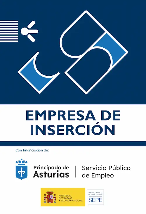 Empresa de inserción asturiana