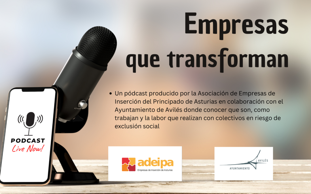 Empresas que transforman