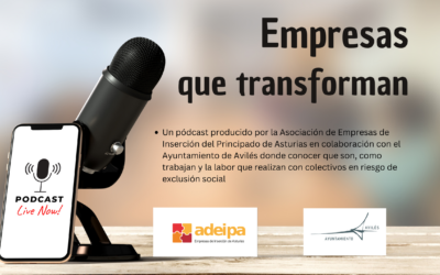 Empresas que transforman