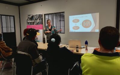 Formación de Igualdad, No discriminación y Diversidad