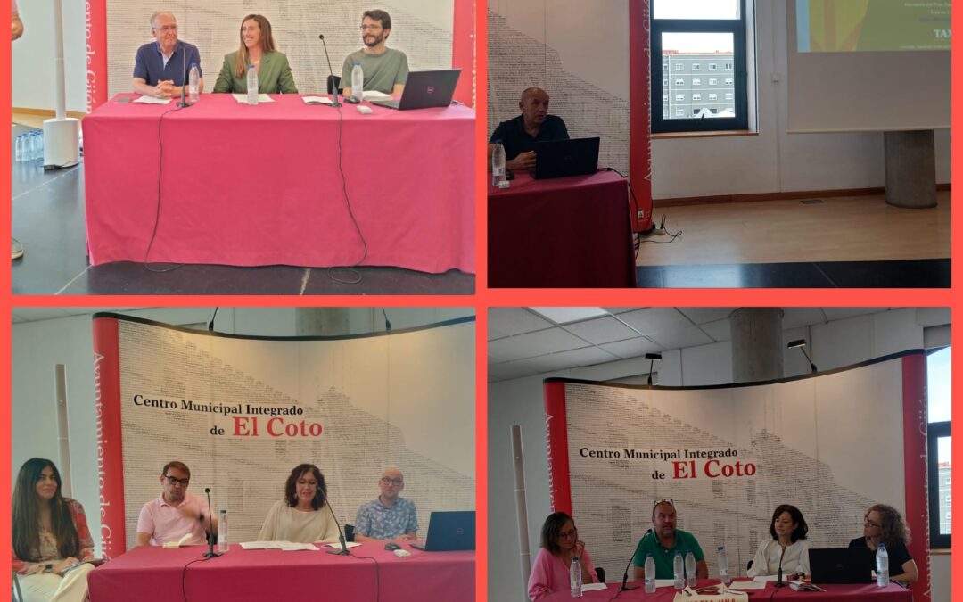 Transición verde con impacto social: Asturias avanza hacia una economía más inclusiva