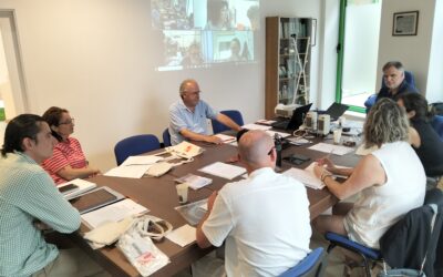 Asamblea anual de ADEIPA