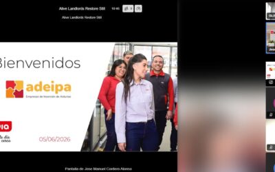 Encuentro con el Grupo DIA