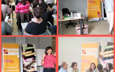 Encuentro del Personal Técnico de Acompañamiento de las empresas de inserción asturianas